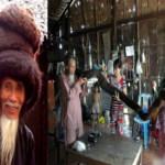 Man's Hair Was Growing For 50 Years And He Didn't Wash It For 11 years