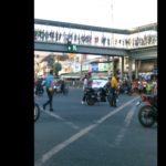 Viral: Man Stops Traffic To Propose To His Girlfriend