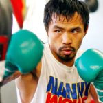 I Do Not Underestimate Jessie Vargas