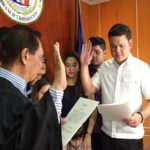 Paolo Duterte Underwent Drug Testing And He Came Out Negative