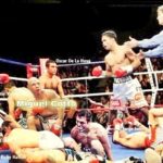 Pacquiao Has No KO since 2009