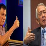 Duterte Jokes About Yasay: 'That Crazy Man Speaks English Like Obama'