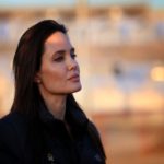 Angelina Jolie Is In Talks To Star In A Film,'Shoot Like a Girl'