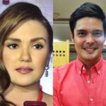 Angelica Panganiban talks