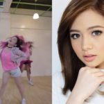 Ella Cruz's Newest Dance Video Went Viral On Social Media