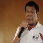 Duterte Supporter Urgent Message: 'Act Like A President, Mr. Duterte'Duterte Supporter Urgent Message: 'Act Like A President, Mr. Duterte'