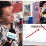 Mark Anthony Fernandez