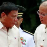 Duterte Reveals Corruption In PCSO Under Aquino Term