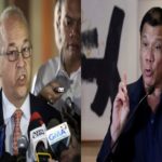 Look: US Warns Philippine President Duterte Over Drug Campaign