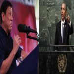 Duterte Dares Obama