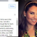 G Tongi Was Bashed By Netizens For Criticizing President Rodrigo Duterte