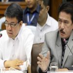 Senate Leaders Slam French Paper For Unfair Headline About Duterte