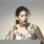Viral: Environmental Speech In 1992 By The Girl Who Silenced The World
