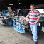 Philippine Jeepneys