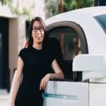 Google self-driving car