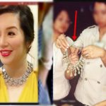Necklace Of Kris Aquino Is Fake And Not Imelda Marcos’s Seized Jewelry
