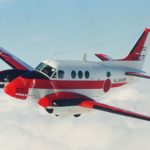 Japan To Lease 5 Surveillance Aircraft To Philippines