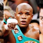 Mayweather On Pacquiao-Vargas Fight