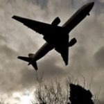 Cargo Plane Turbo Caribou PK-SWW Carrying 4 Crews Went Missing