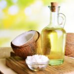 Coconut Oil