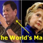 President Duterte Described