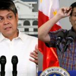 Senator Kiko Pangilinan Doubts Duterte To Eradicate Drug Problem In PH