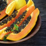 Papaya Seeds