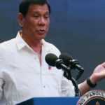 Duterte Clarifies To His People: "I'm Not Angry With US And UN"