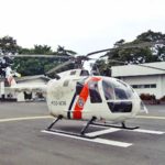 pcg two new choppers