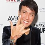 Arnel Pineda Recalls Dark Past Under The Influence Of Drugs
