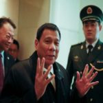 PH-China Government For Signing 8 Agreements And 8 Business Deals