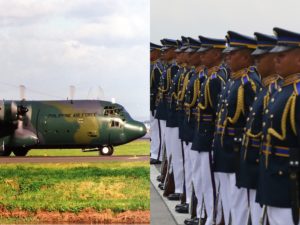 philippine air force