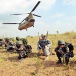 Philippines-United States War Games