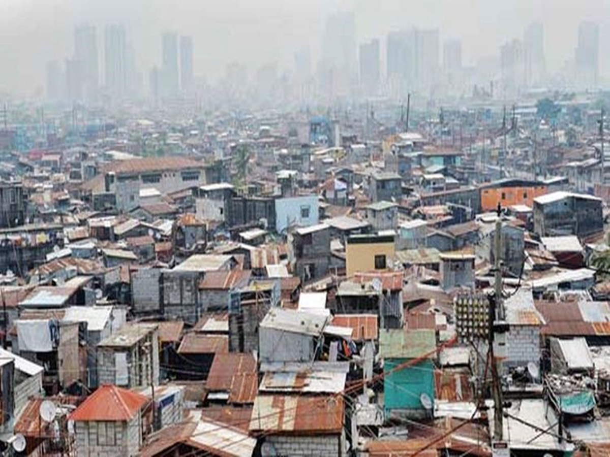 NEDA Releases Philippines' Full Year Poverty Statistics For 2015