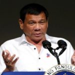 Duterte Wants PH Free From The Presence Of Foreign Military Troops