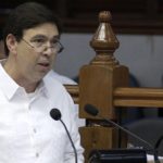 Unspent Calamity Fund