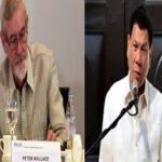 President Duterte’s Accomplishments