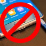 Japan Bans Galaxy Note 7