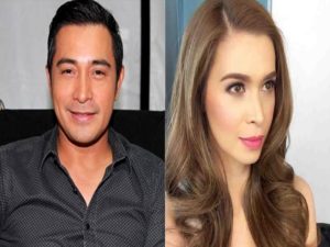 Cesar Montano Breaks His Silence And Reacts To Sunshine's New Love