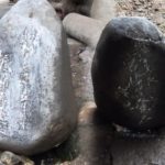 Filipino Family In Bukidnon Keeps A World War II Japanese Artifact