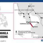 Bridge Plan Across Manila Bay To Solve Metro Manila’s Traffic Crisis