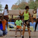 Uganda's 'Most Unusual Looking Person' Finds New Hope In Music Career