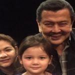 Erap Laarni and Ellie