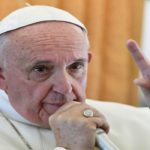 The Pontiff of the Catholic Church