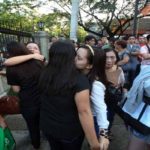 November 2016 Bar Examinations