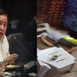 Investigation on Espinosa's death and EJKs