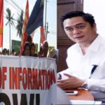 Freedom of Information