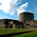 The Bataan Nuclear Power Plant
