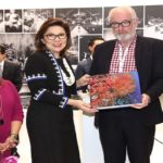 DOT coffee table book