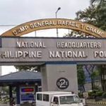 PNP headquarters